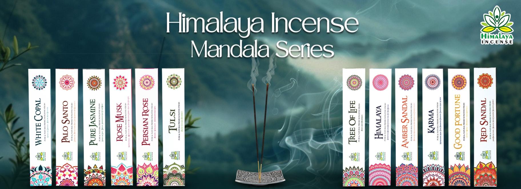 Surya Incense