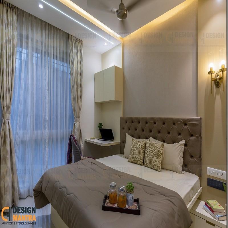 Making the right choices for interior home designs in Pune