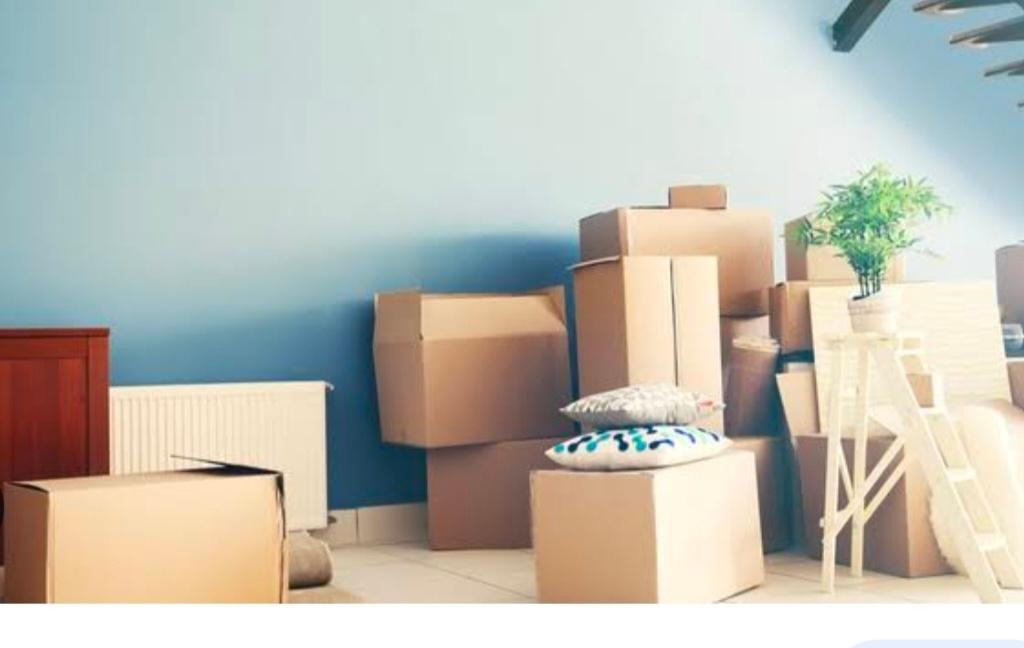 Movers/ Packers; Exp: More than 10 year