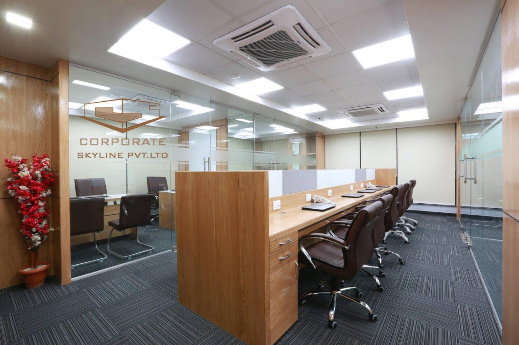 Interior design/ decoration; Exp: More than 10 year