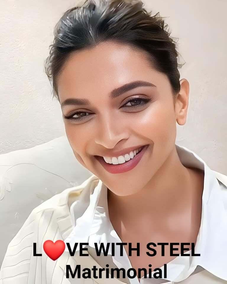 LOVE WITH STEEL Matrimonial Facebook group 