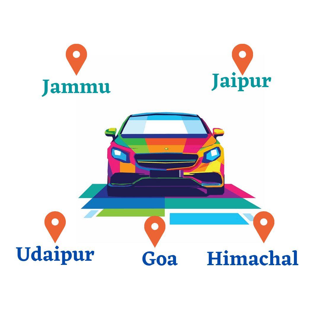 Travel agents; Exp: More than 5 year