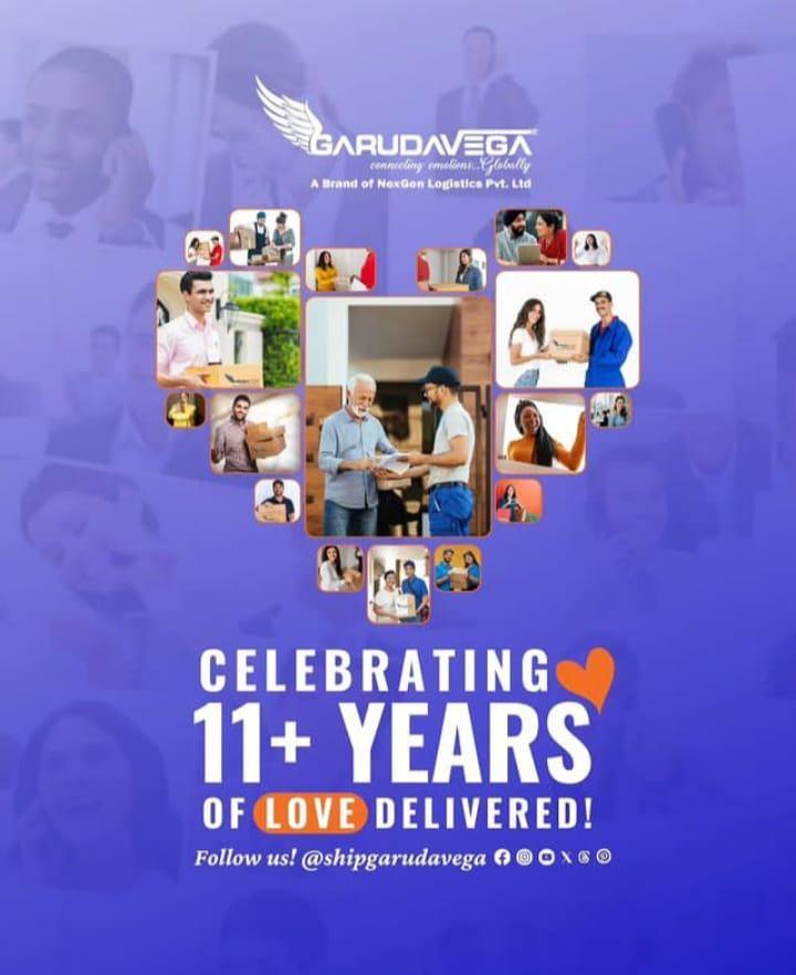 International courier service in chengalpattu 