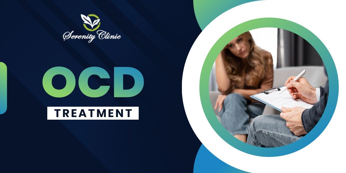 Unlock Freedom from OCD: Discover the Best Treatment Available!