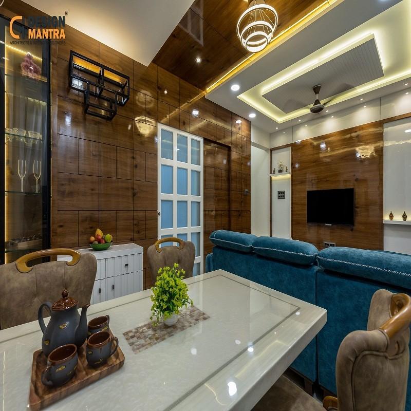 Interior design/ decoration; Exp: More than 10 year