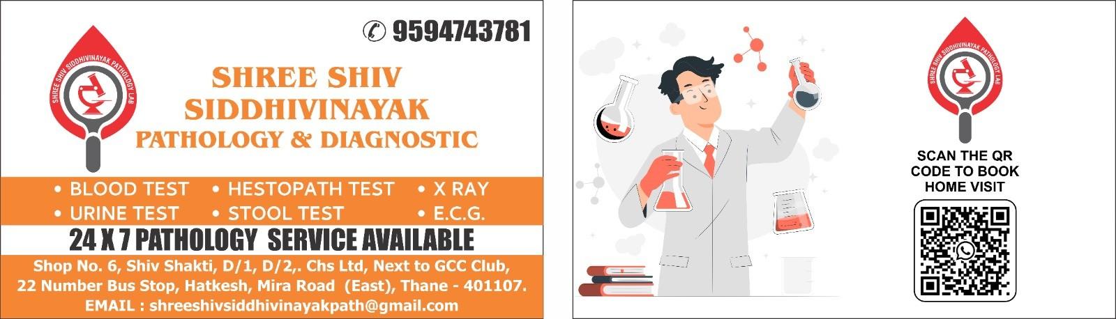 Blood collection at your place