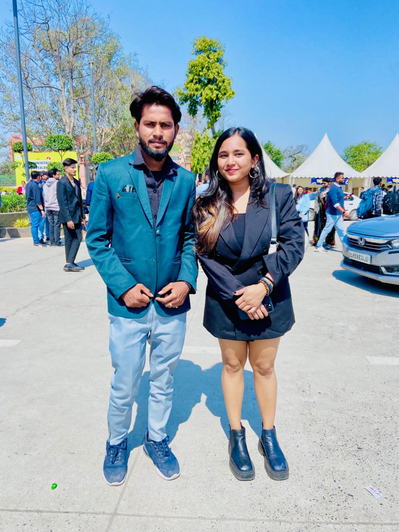 National award me celebraty se hui mulakat