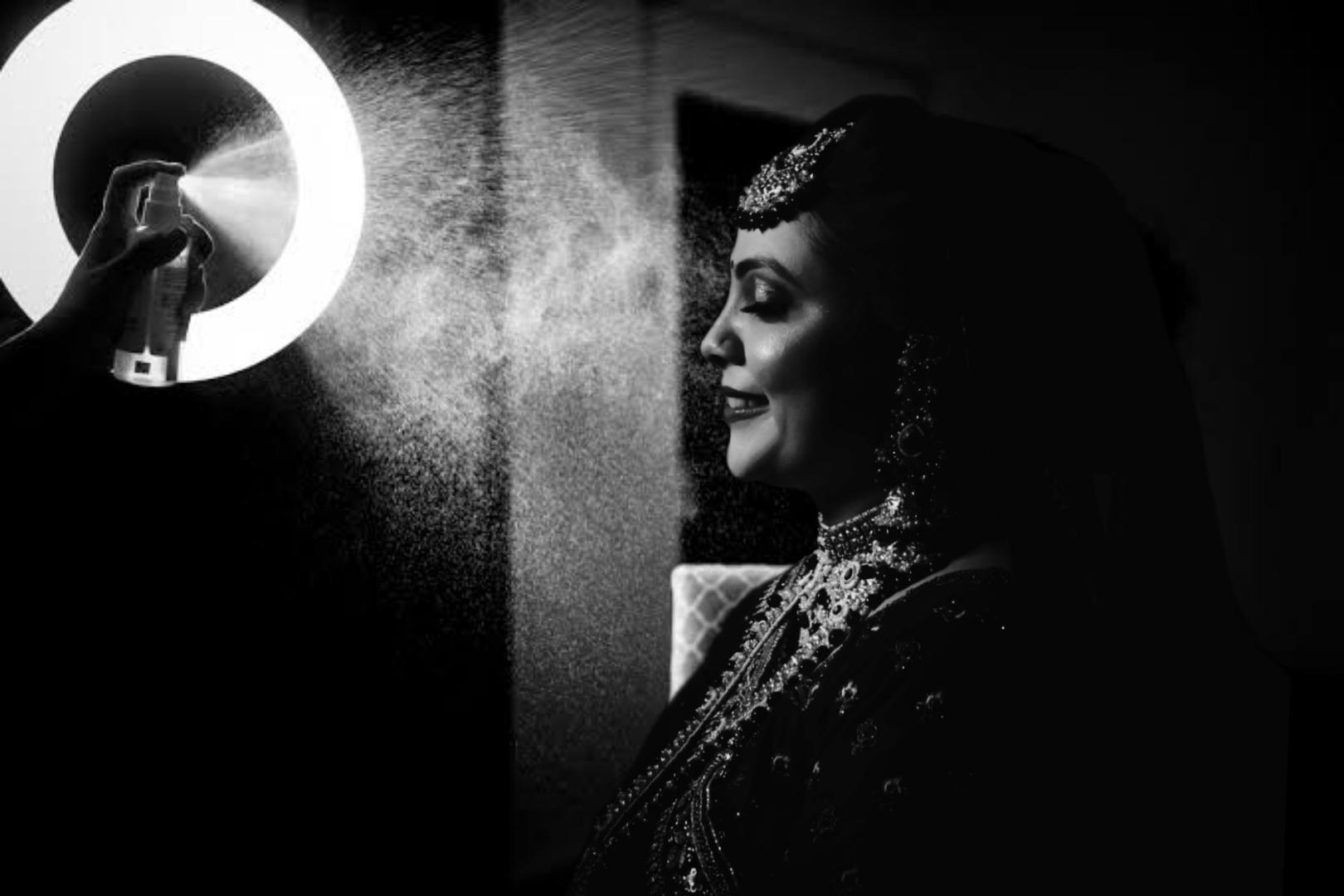 Wedding Cinematic Videography and photography 