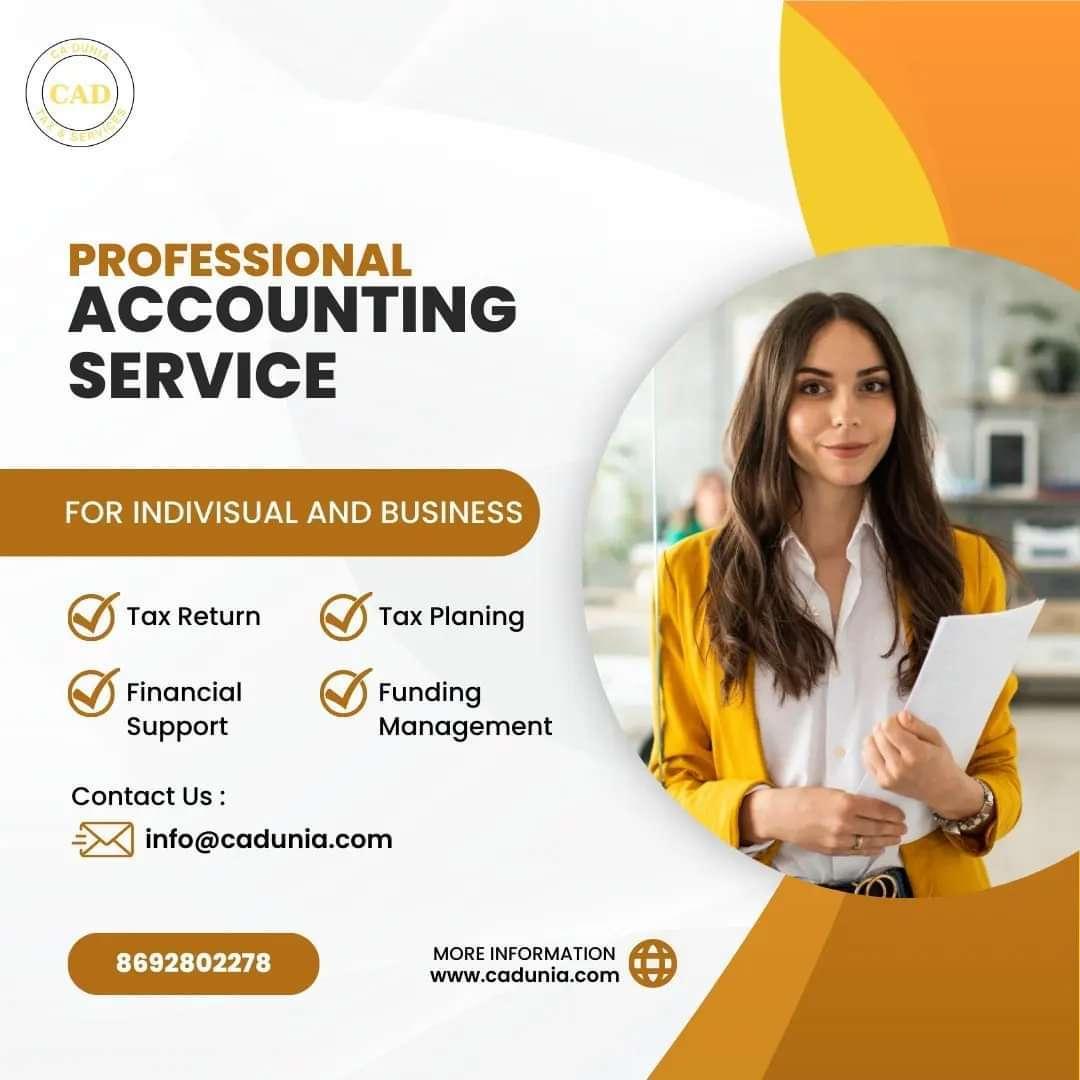 Accounting/ Tax services, Legal services/ Lawyers, Other professional services