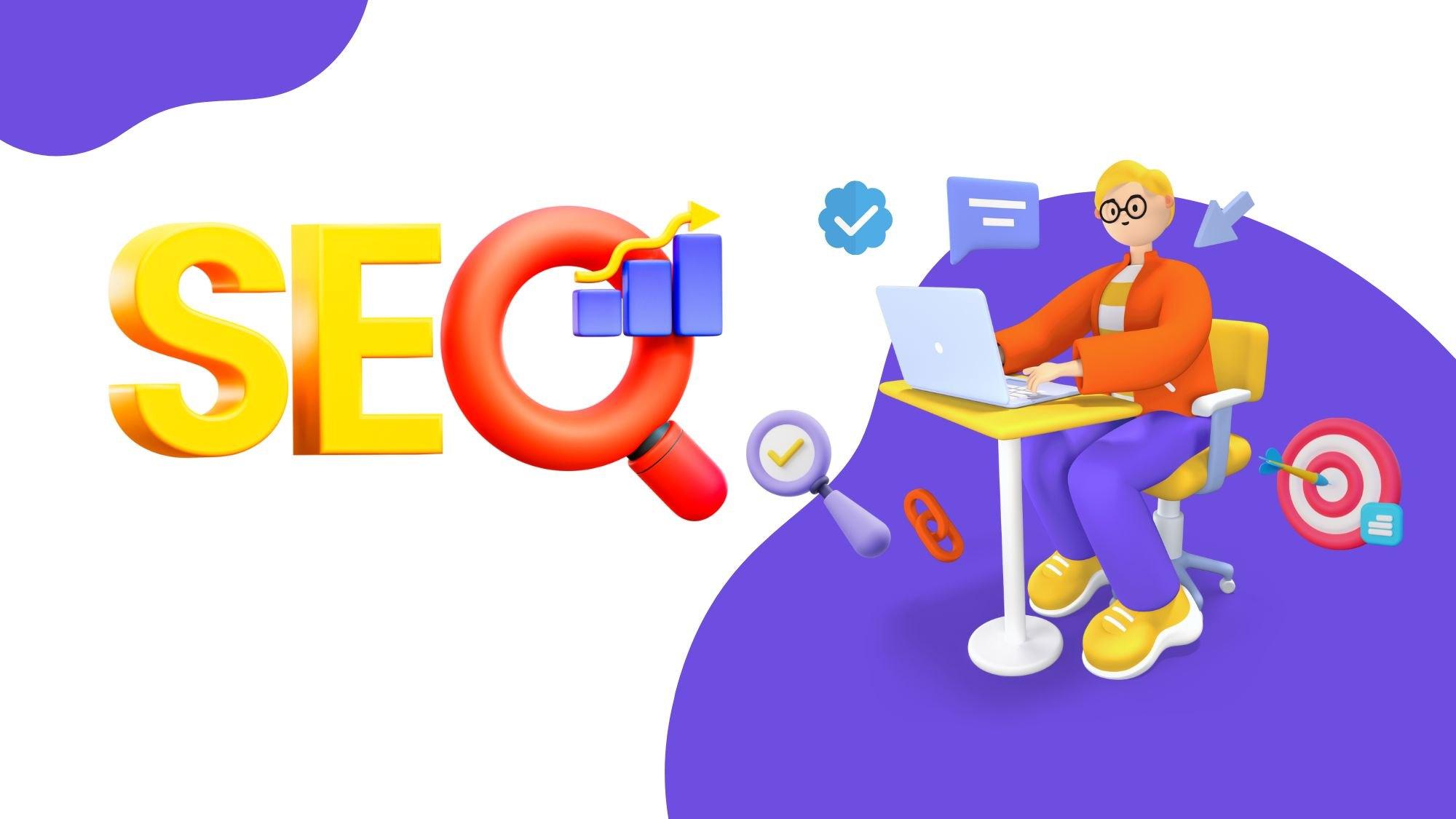 Best SEO Company in Patna - Intelo Media