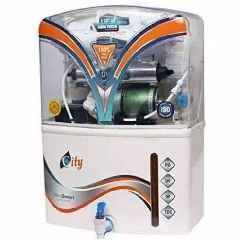 Ro purifier + RO + UV + UF + TDS