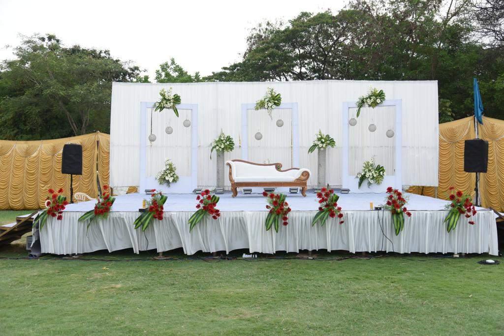 Events/ Catering; Exp: More than 5 year