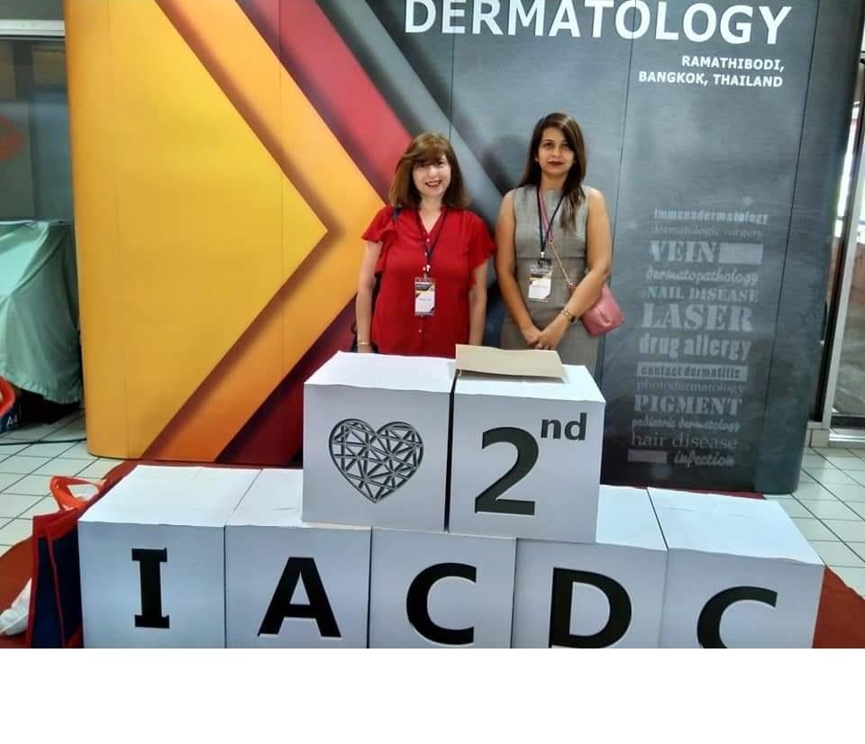 Dr Naiya Bansal - Best Skin Specialist Doctor in Chandigarh