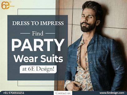 Mens clothing on sale