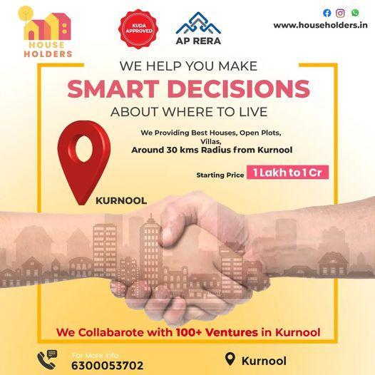 Real estate agent/ management