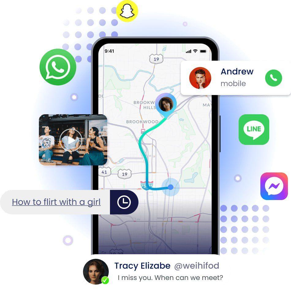 The world's most powerful cell phone surveillance