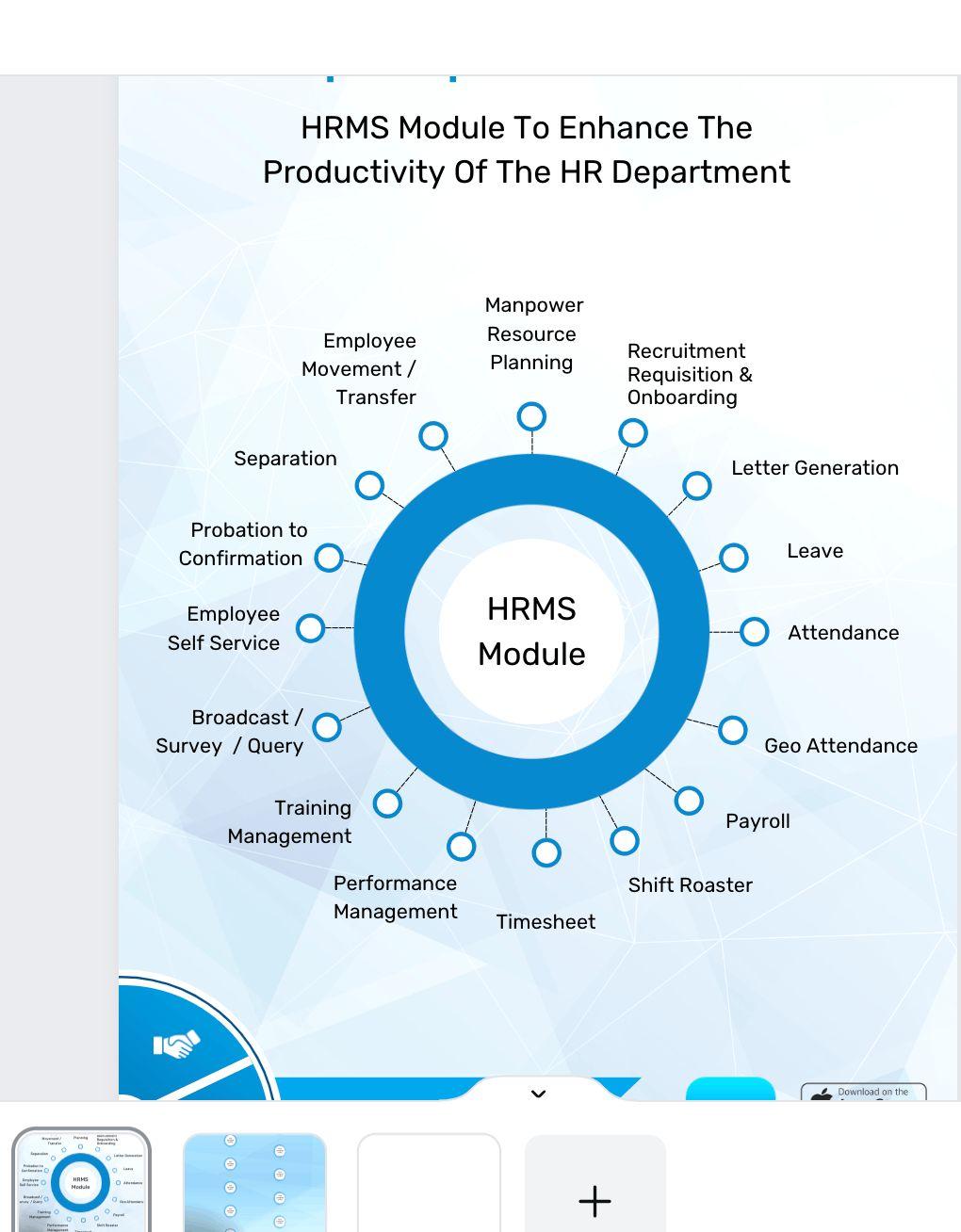 HR Payroll Software | PeopleWorks