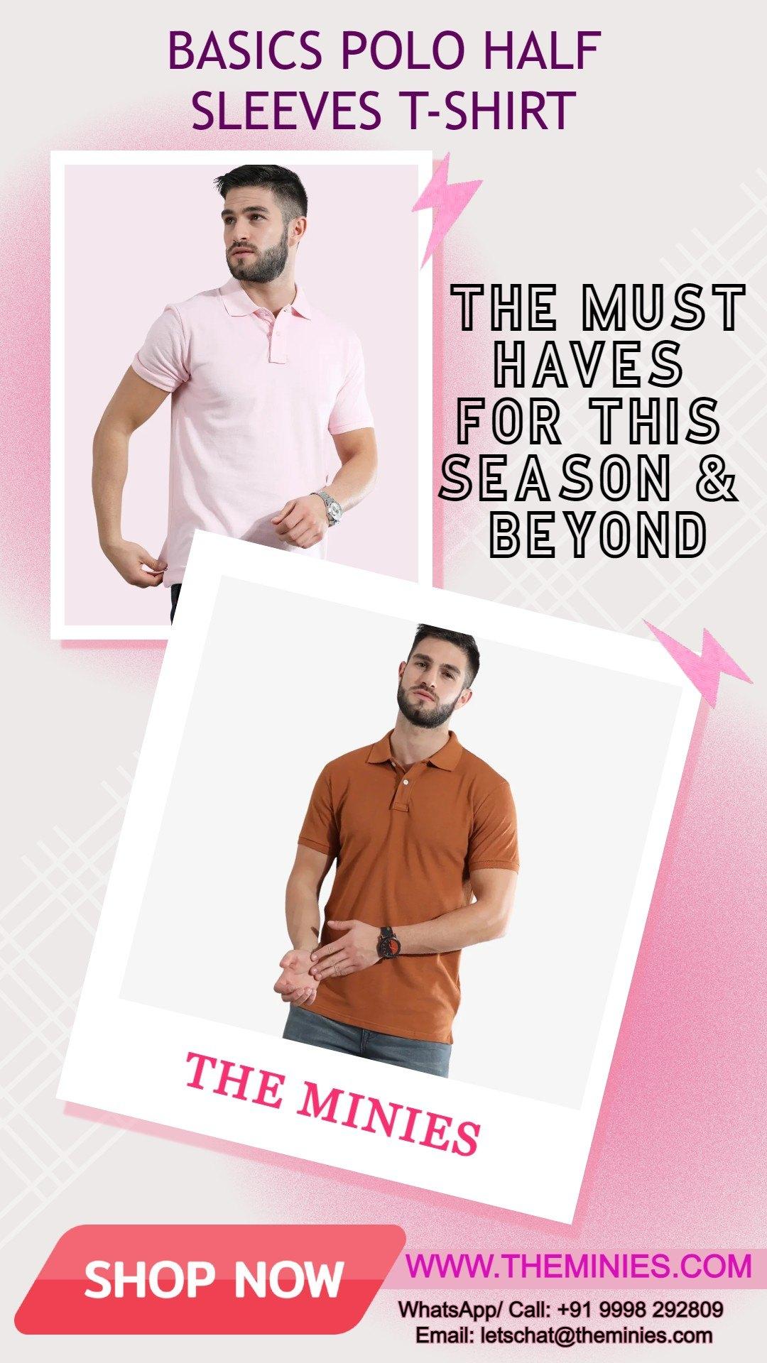 Mens clothing on sale