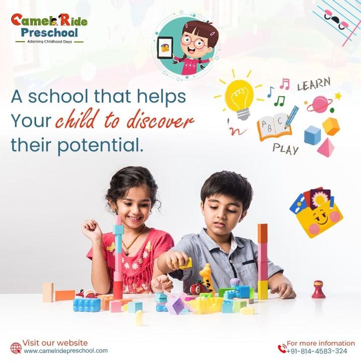 Nursery and KG Tuition; Exp: More than 5 year