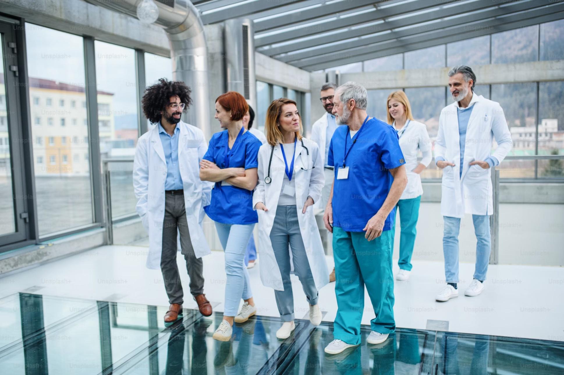 Global Horizons for Medical Education: GSA Overseas MBBS Consultants in Noida