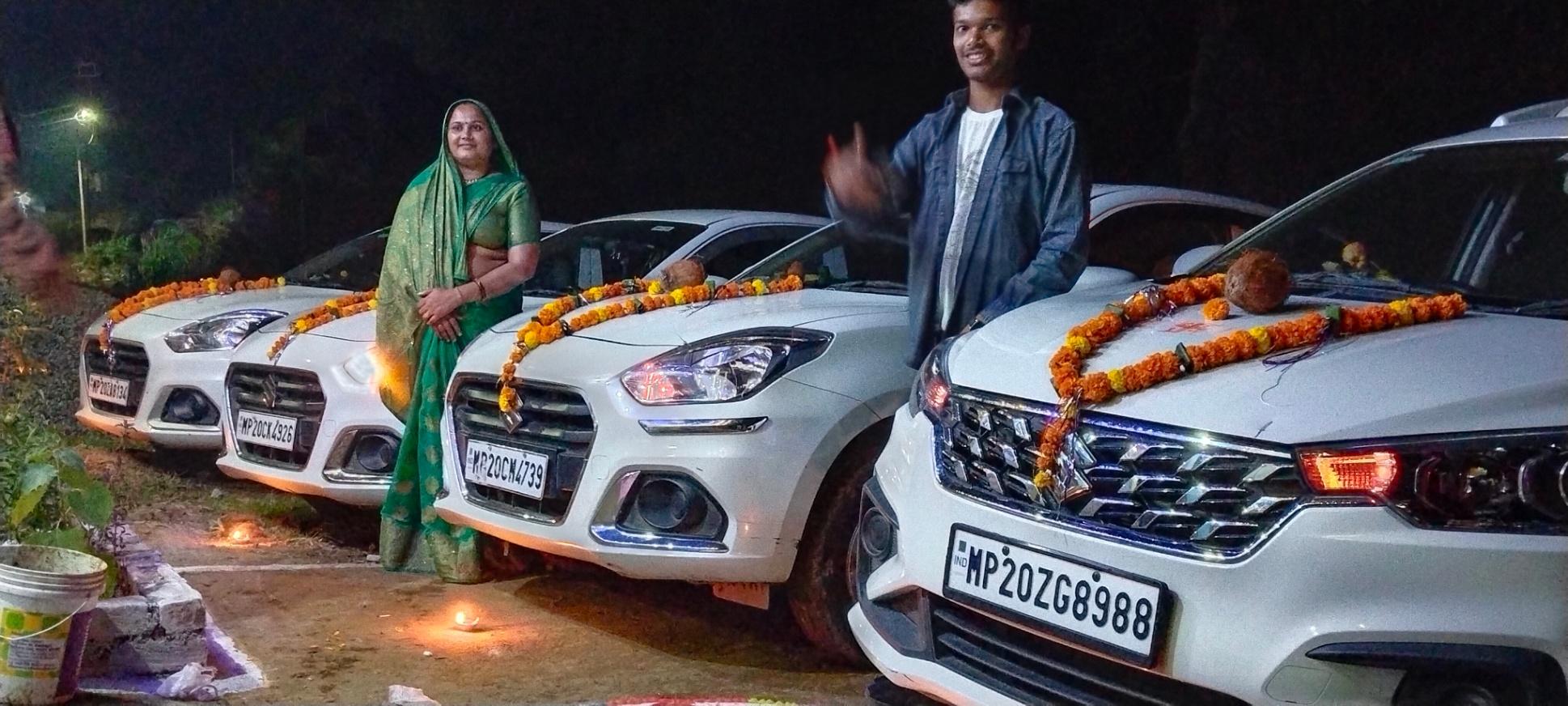 Shri Ram tour and Travels