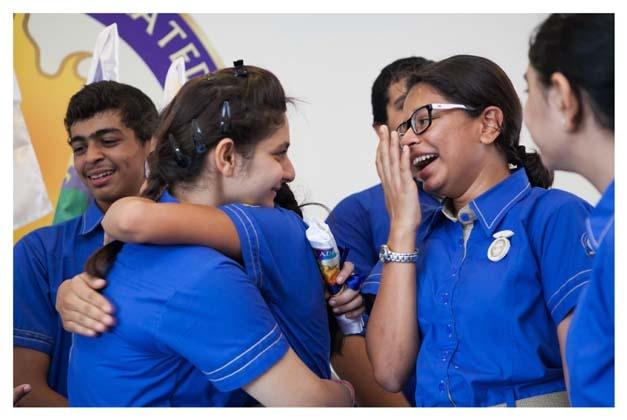 The Aditya Birla Integrated School For Students with Learning Disabilities