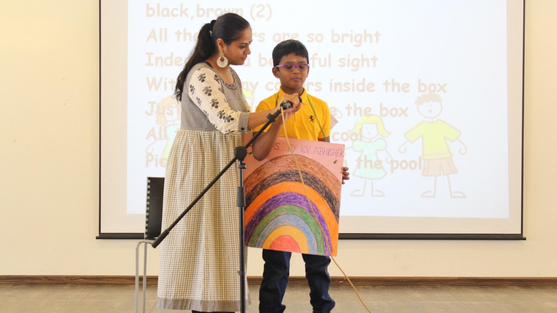 Nurturing Social Skills in Special Education Students