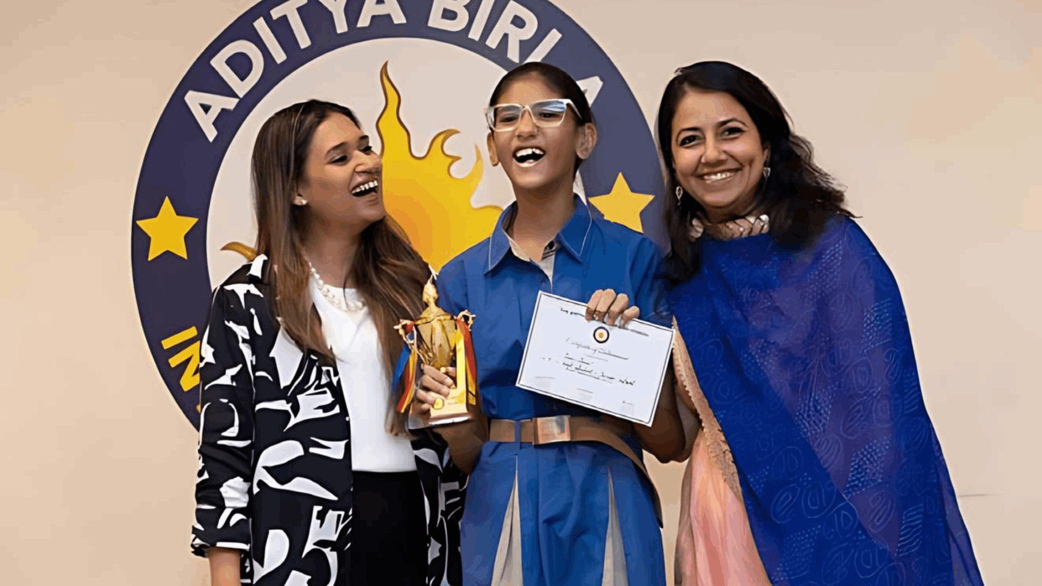 TABIS - Redefining Excellence in Integrated Education in India