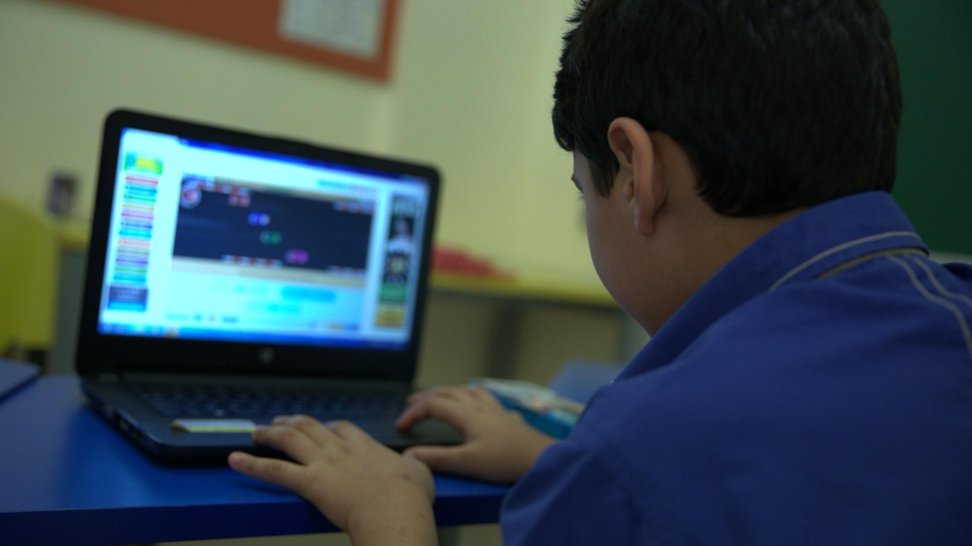 Special Schools in Mumbai are Using Technology to Support Students with Dyslexia