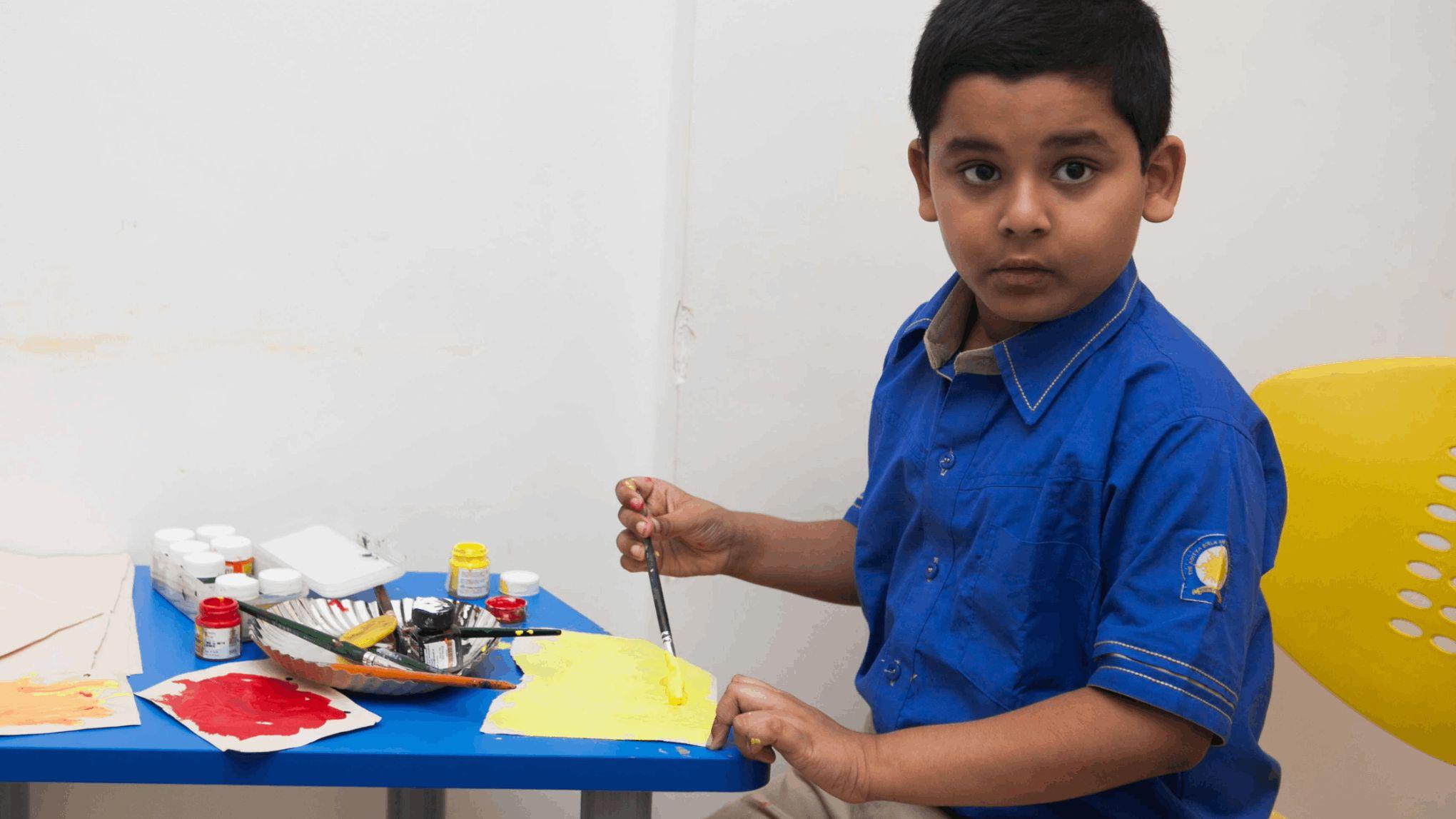 Strategies for Managing Sensory Processing Disorders in Special Education