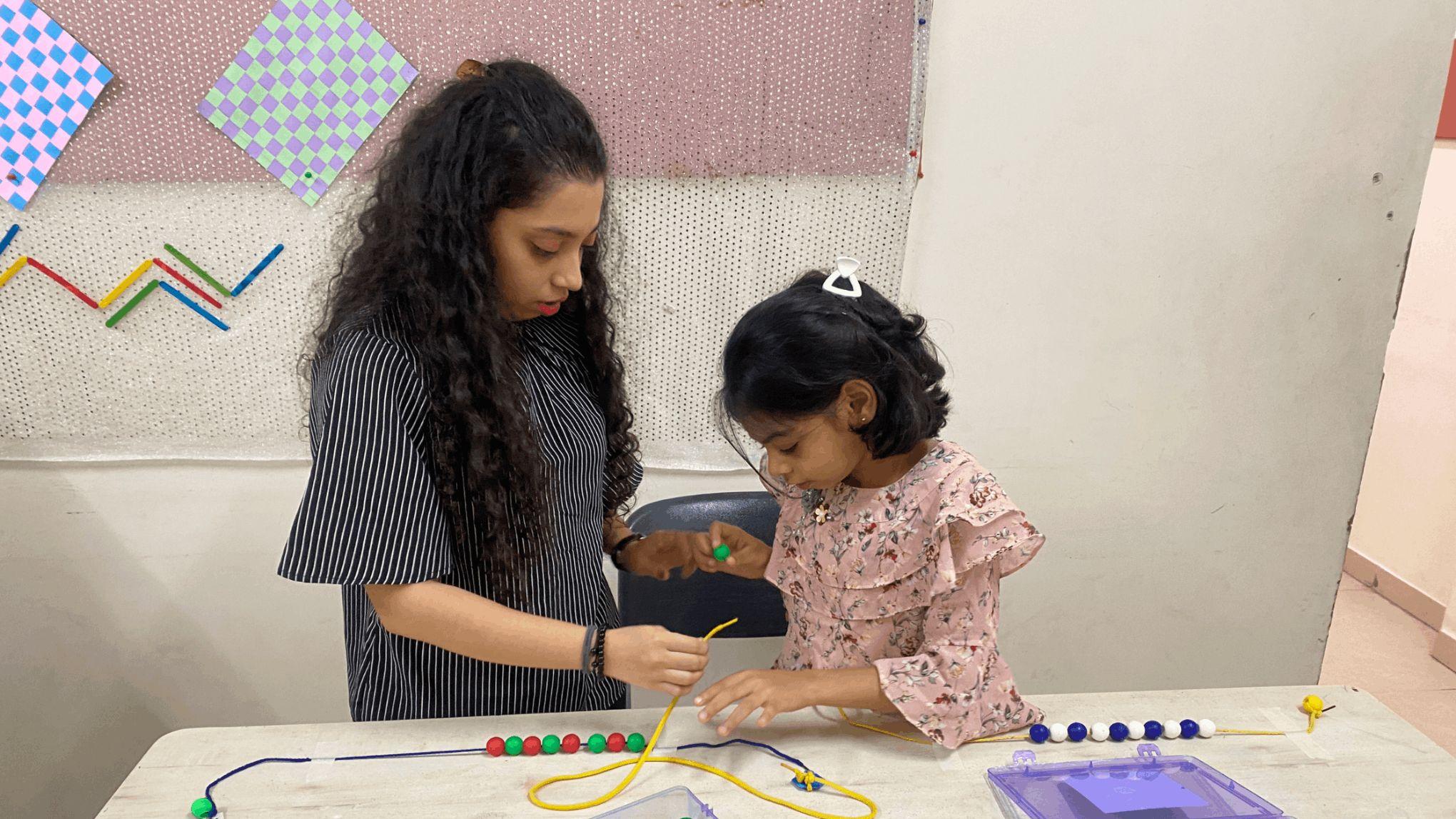 Understanding and Supporting Students with Intellectual Disabilities