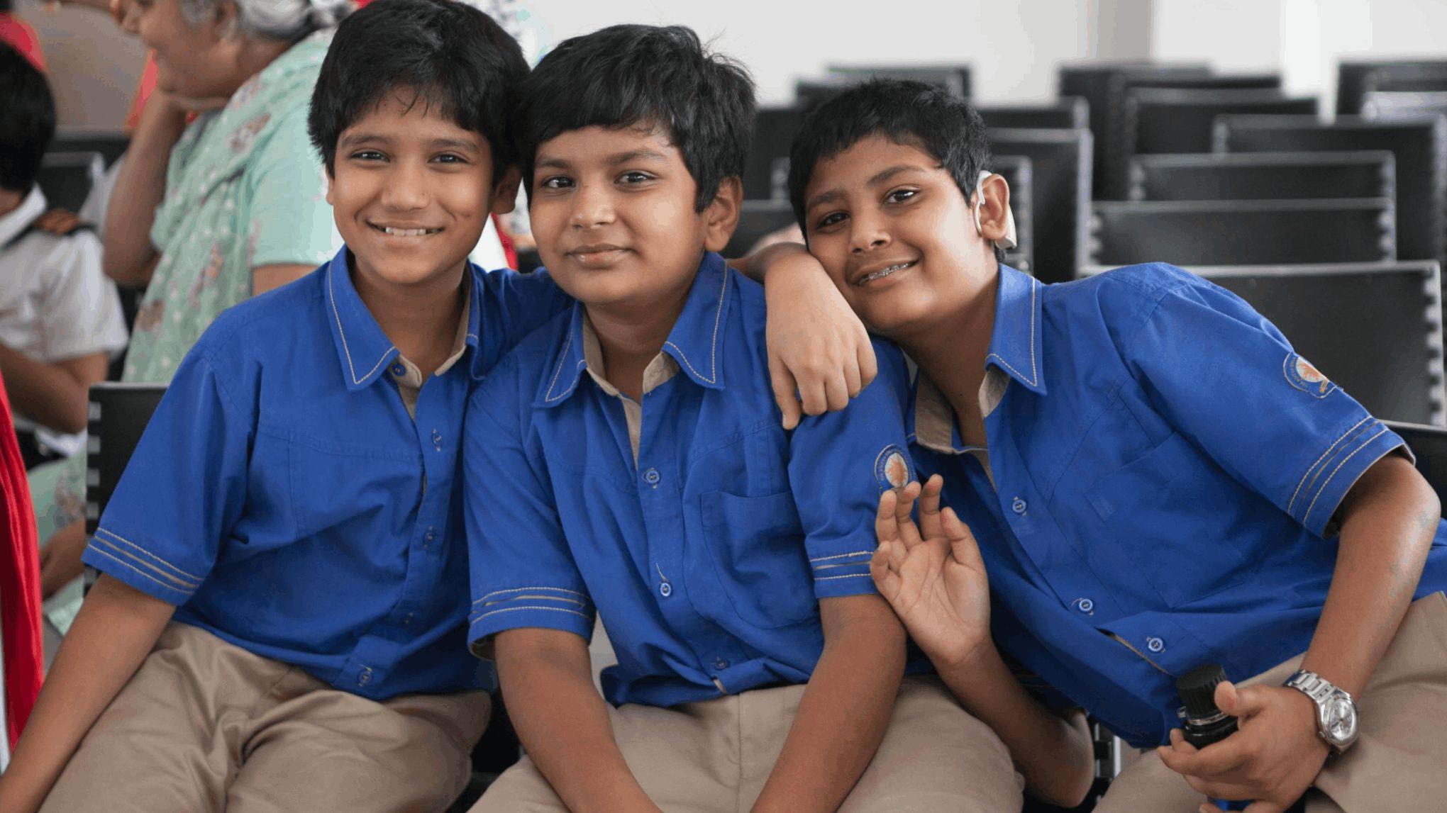 Addressing Bullying & Building A Culture of Acceptance in Special Education 