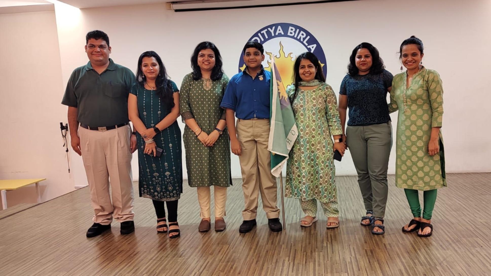 TABIS Ensuring The Trust of Parents and Students in Mumbai's Special Education