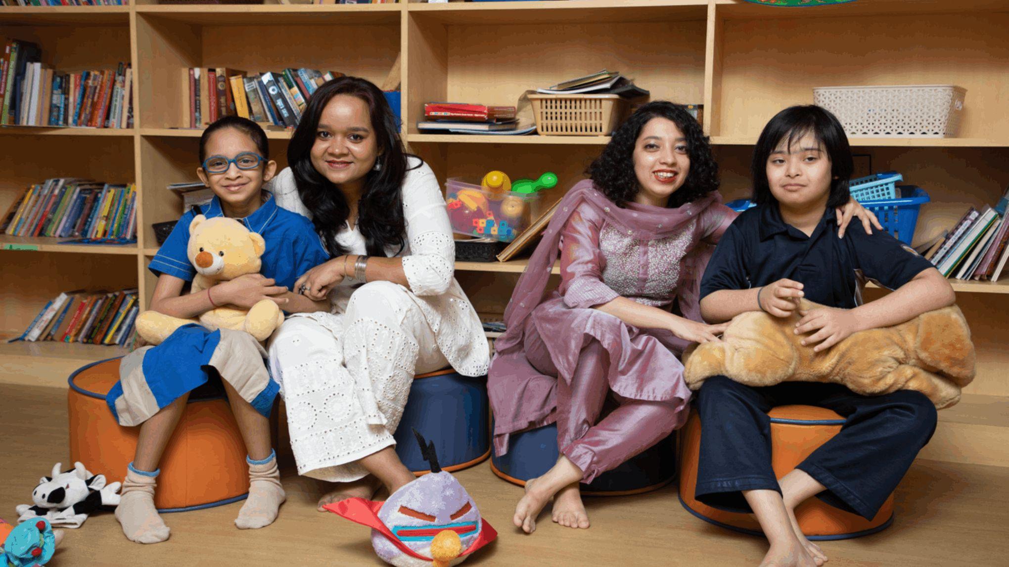 The Role of School Counsellors in Special Education: Collaborative Supports