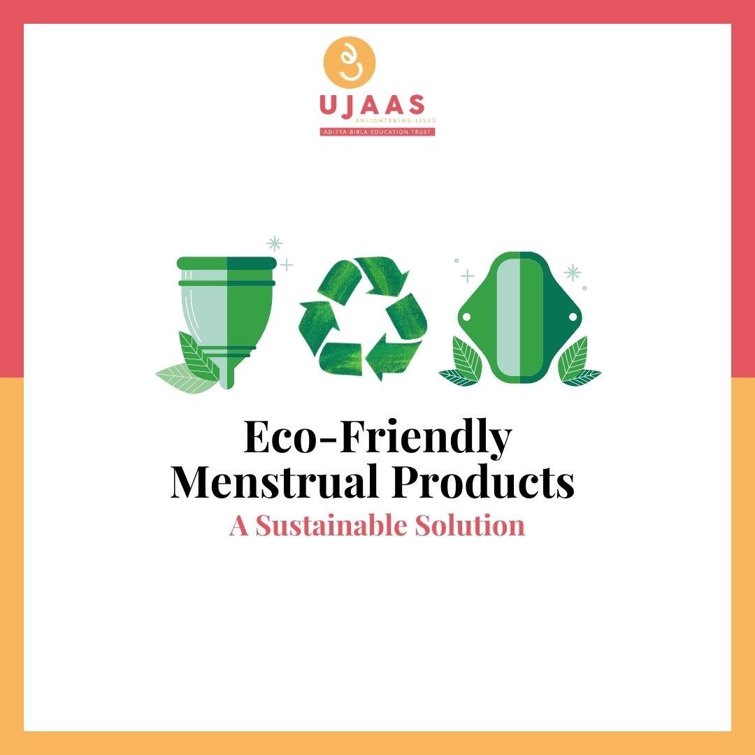 Eco-Friendly Menstrual Products: A Sustainable Solution