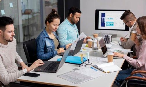 Web Designing; Exp: More than 10 year