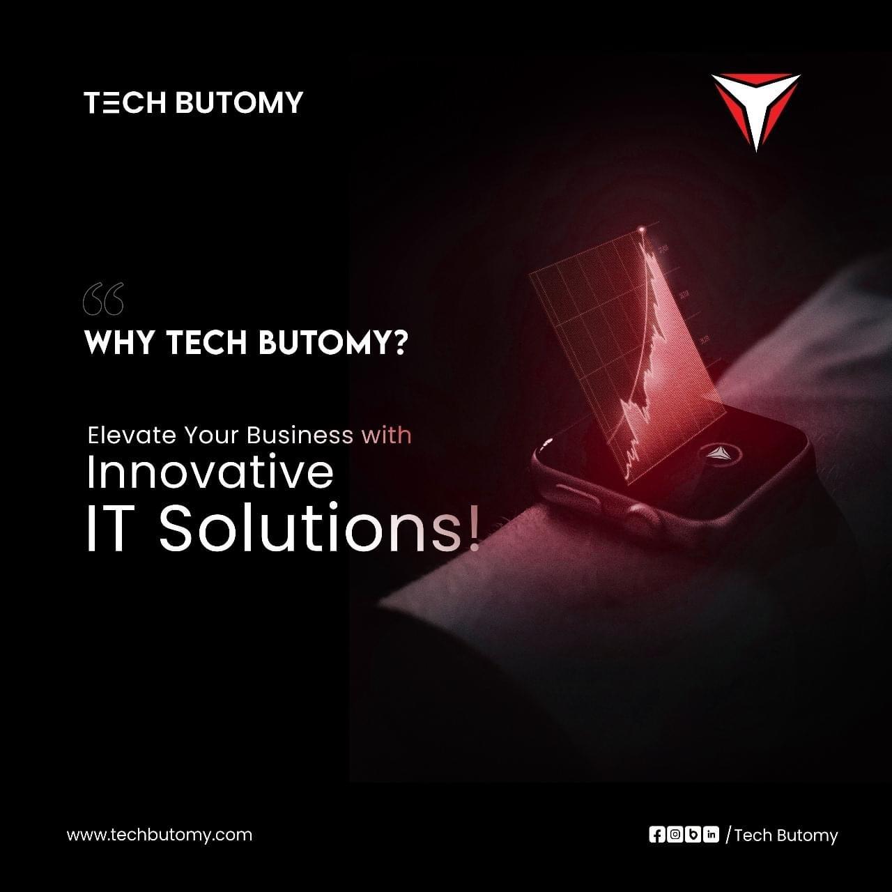 E-commerce & Web development