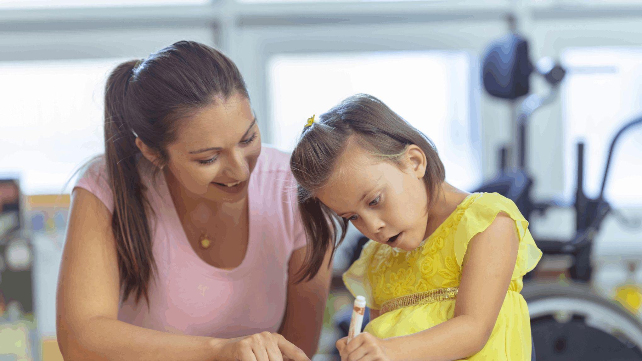 How can schools raise awareness about learning disabilities