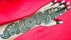 Sana Mehendi Arts - +91 8356931227