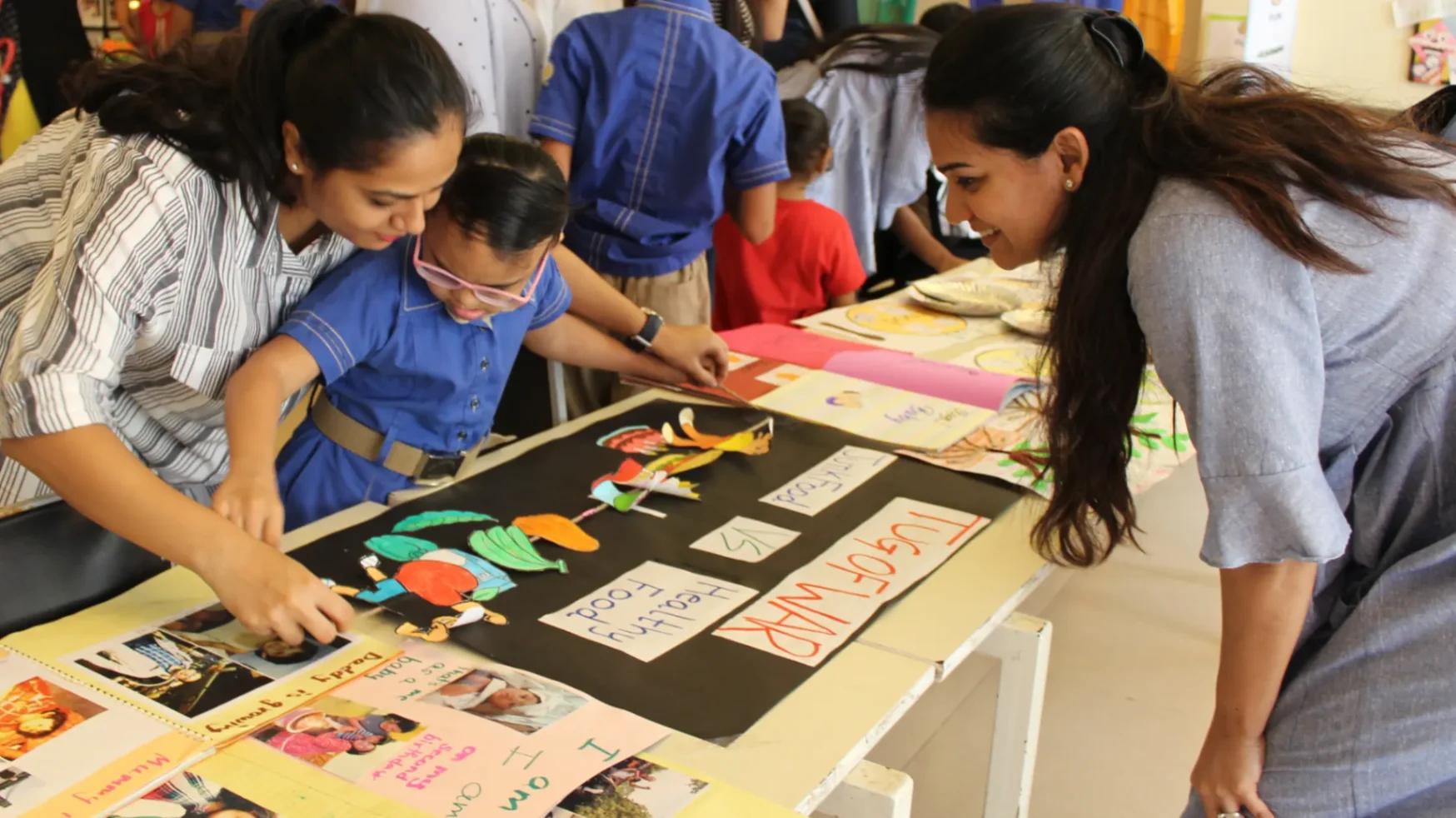 How to foster positive Parent- School Partnerships in Special Education