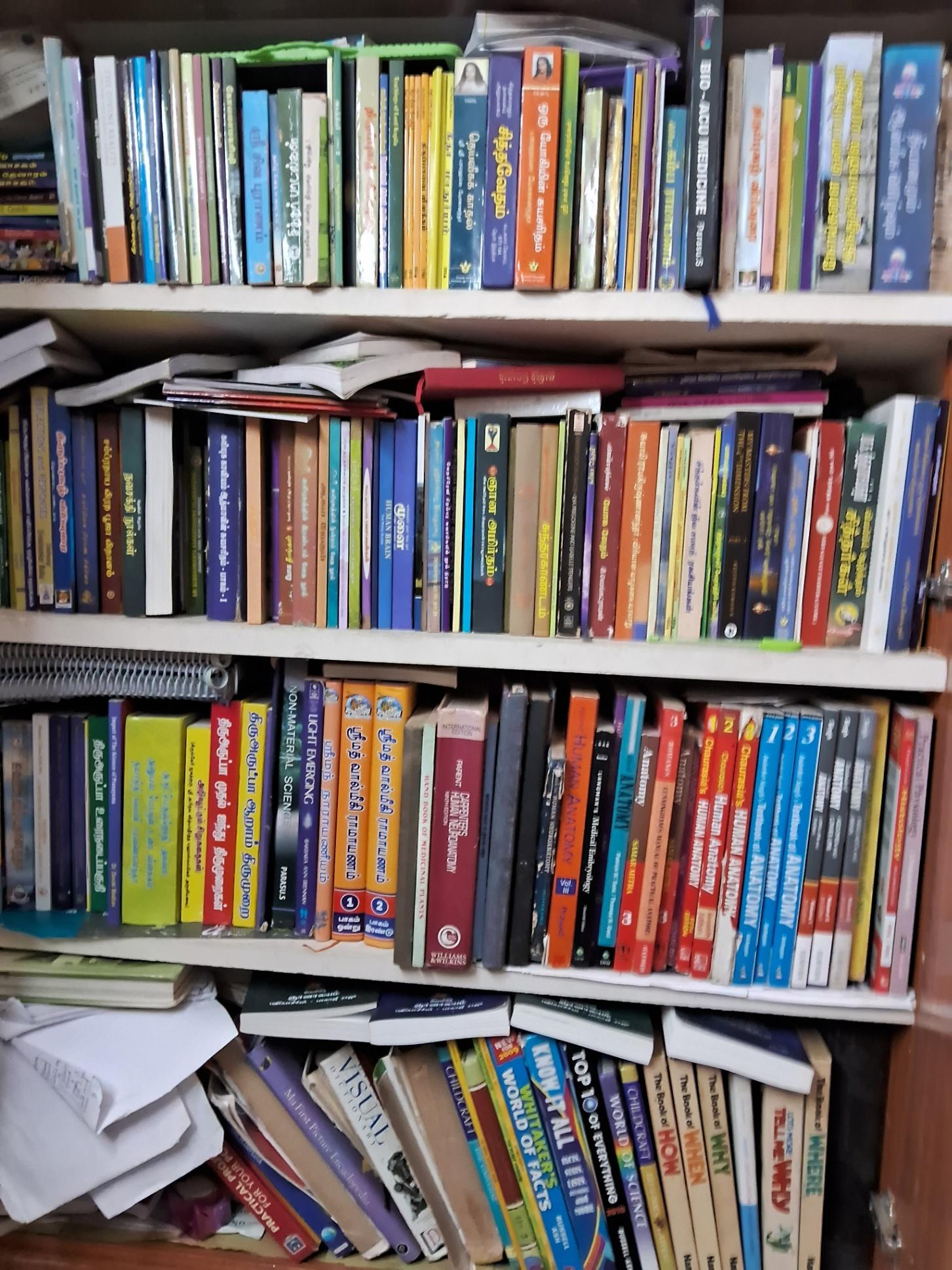 Others Academics/ Career services, Career development; Exp: Some experience (0-1 years)