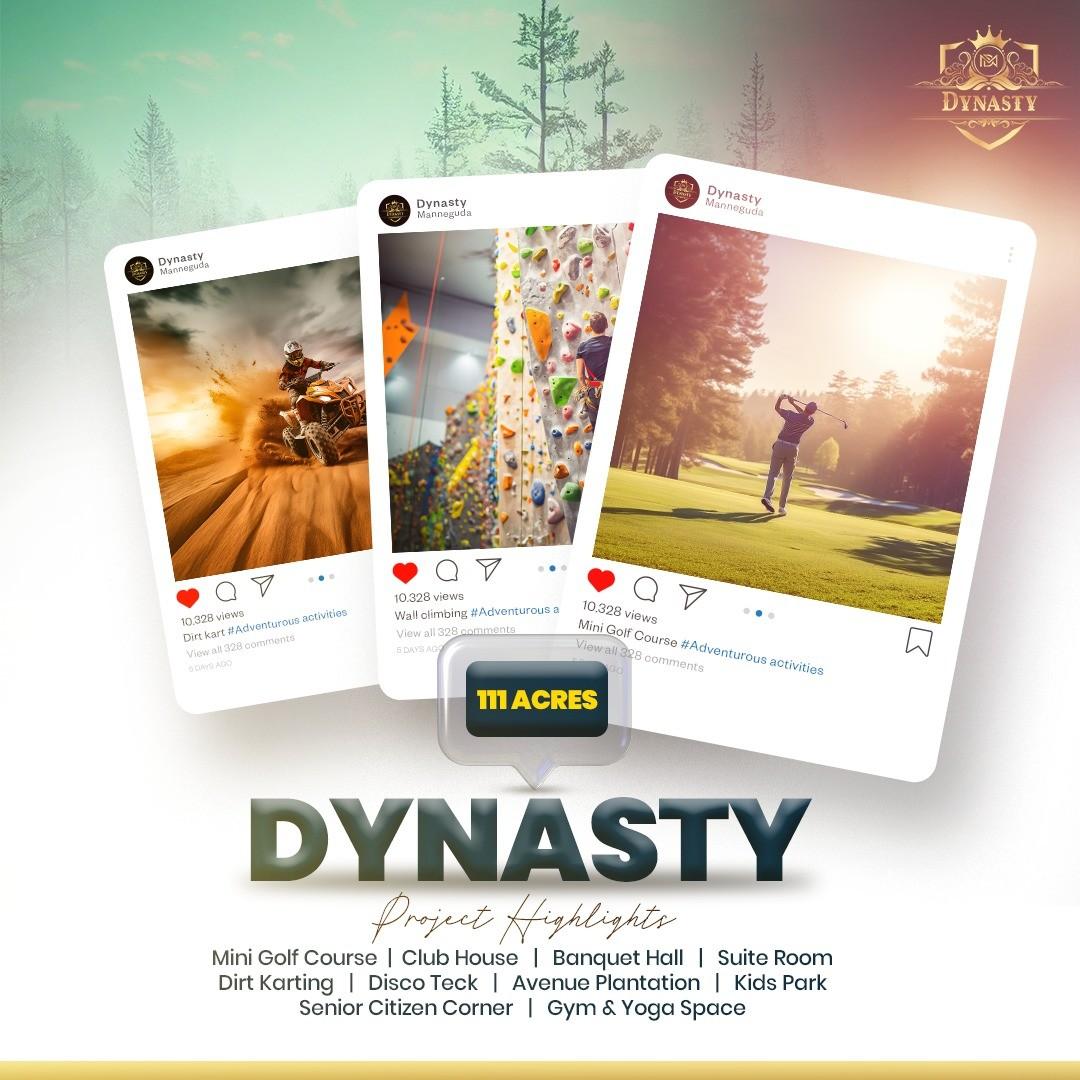 Real estate agent/ management; Exp: 2 year