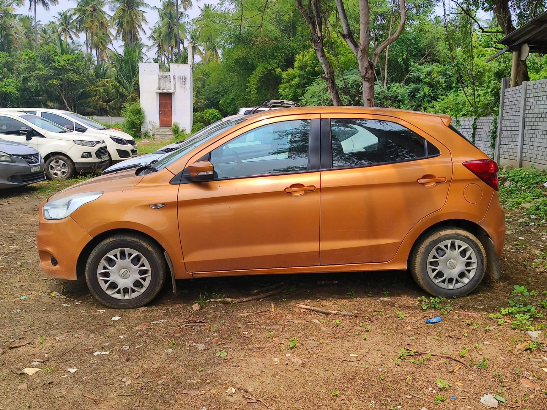 Honeymoon Packages, Road Tours; Exp: More than 5 year