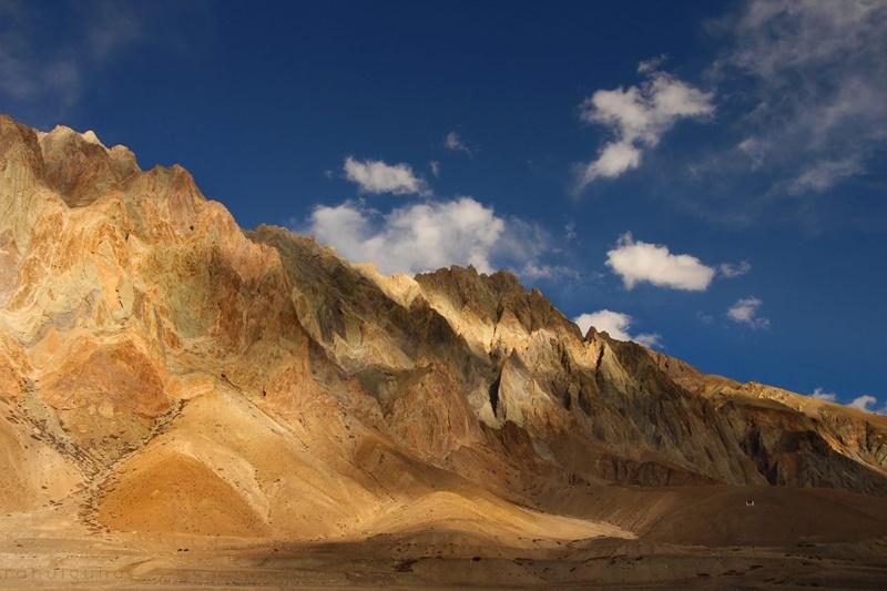 Unforgettable Ladakh Tour from Mumbai by NatureWings - Book Now!