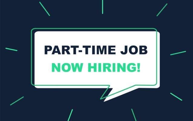 Online Part Time Jobs For Home-Based