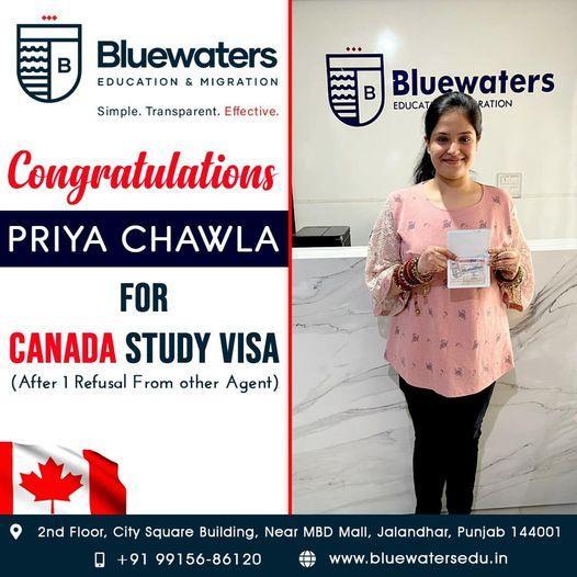 Top Immigration Consultants in Jalandhar