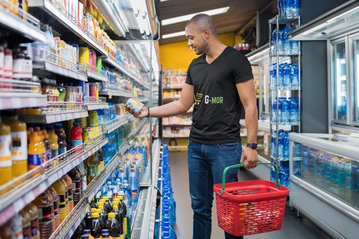 Atta (Wheat flour), Beauty Items, Chana (Chickpeas), Coffee, Ghee on sale