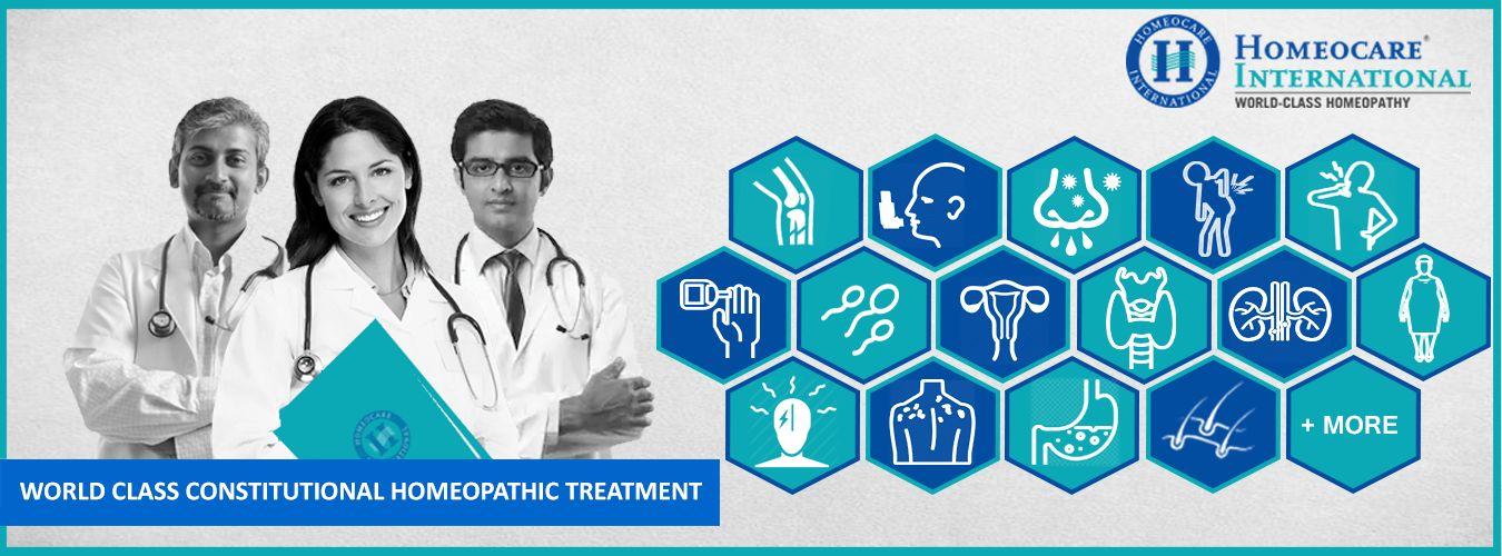 homeopathy treatment in Jubilee Hills