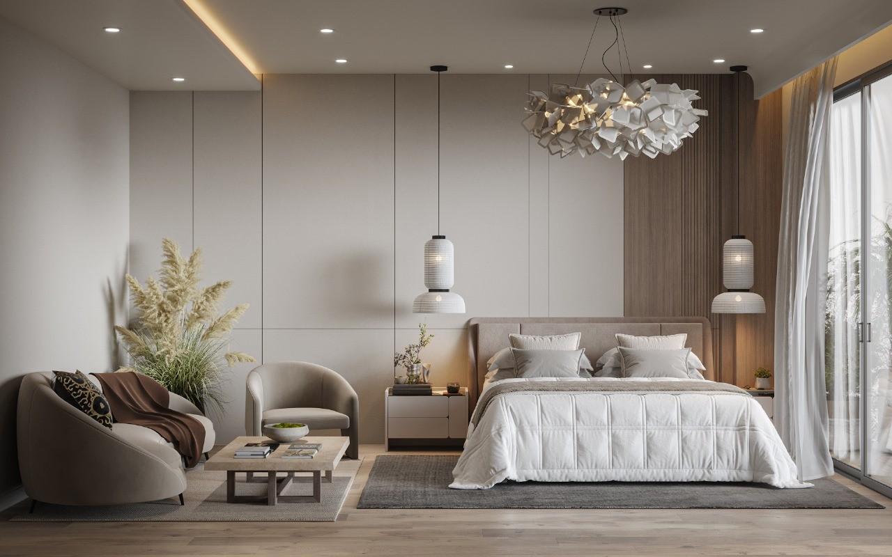 Interior design/ decoration; Exp: More than 10 year