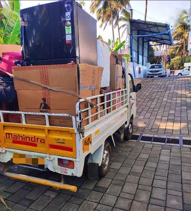 Movers/ Packers; Exp: More than 5 year